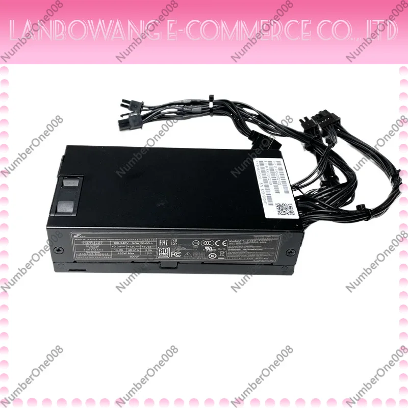 Atx Power Supply 1U Flex 500W - Блок питания Flex ATX 500 Вт,