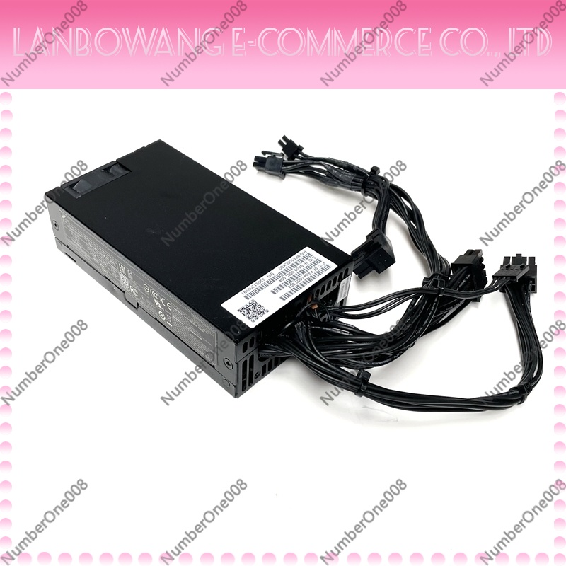 Блок питания Flex ATX 500 Вт,  – обзор и цена Atx Power Supply 1U Flex 500W