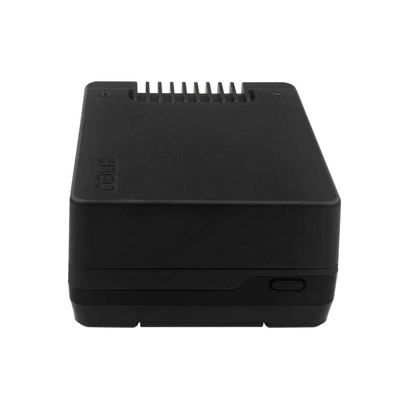 Корпус Argon NEO 5 M.2 NVME PC – обзор и цена Deskpi Super6C